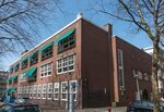 Hoek Insulindeweg-Javaplantsoen.
<br/>
Marcel Westhoff, 2018-04-01